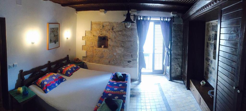 Apartment Stern Perast Dış mekan fotoğraf