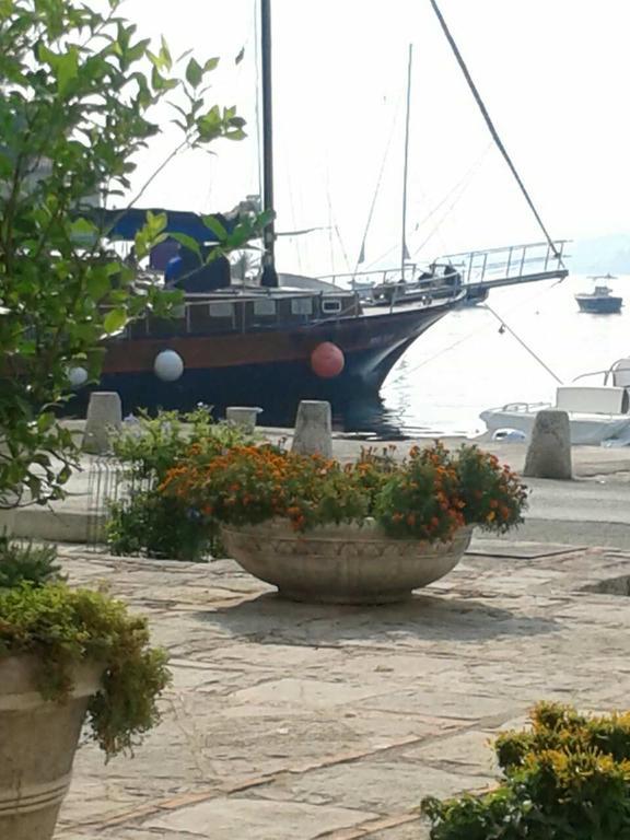 Apartment Stern Perast Dış mekan fotoğraf