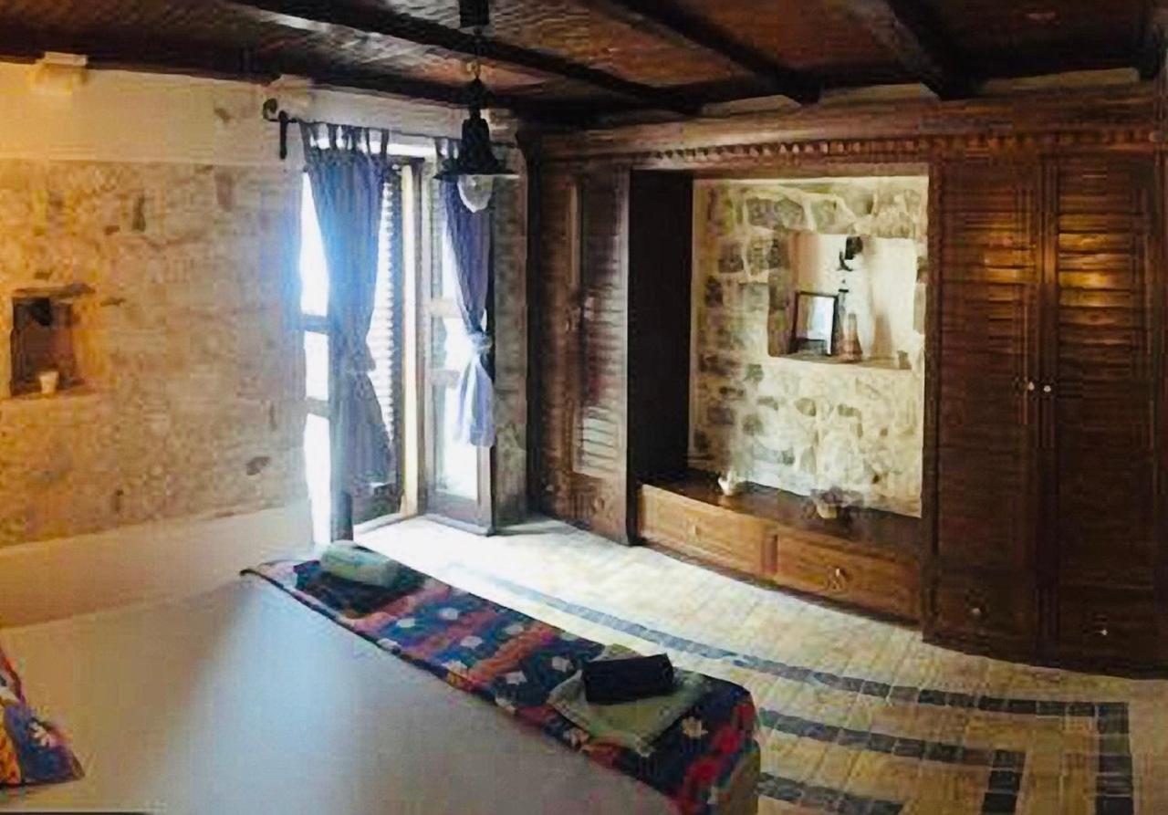 Apartment Stern Perast Dış mekan fotoğraf