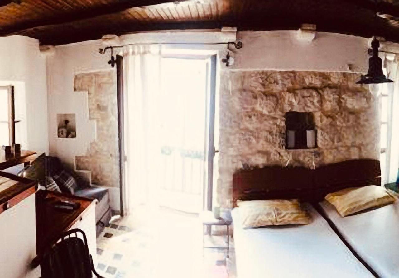 Apartment Stern Perast Dış mekan fotoğraf