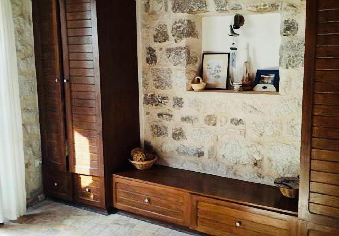 Apartment Stern Perast Dış mekan fotoğraf