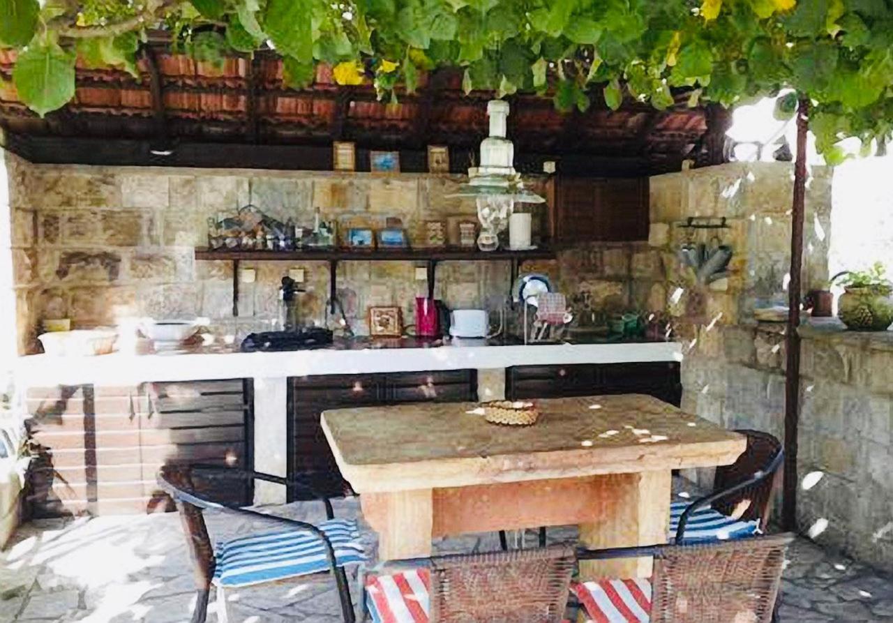 Apartment Stern Perast Dış mekan fotoğraf